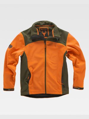 SOFTSHELL