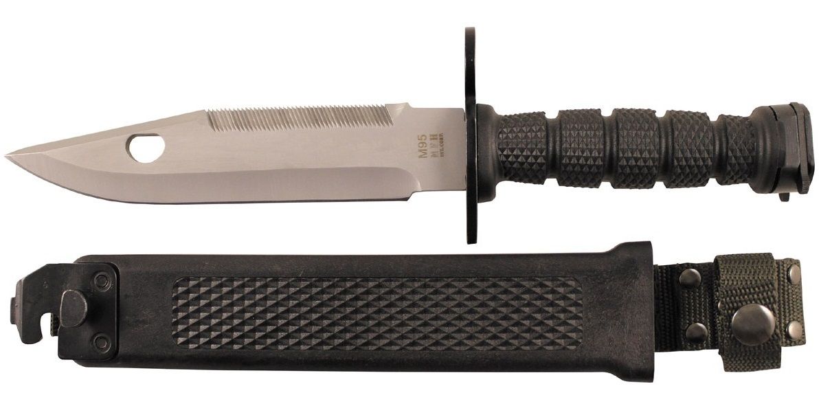 Baionetta M95