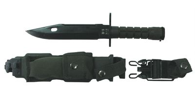 Baionetta M9