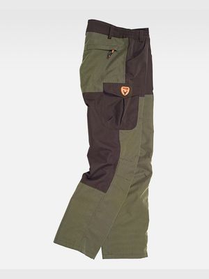 PANTALONE IMPERMEABILE CUCITURE TERMOSALDATE