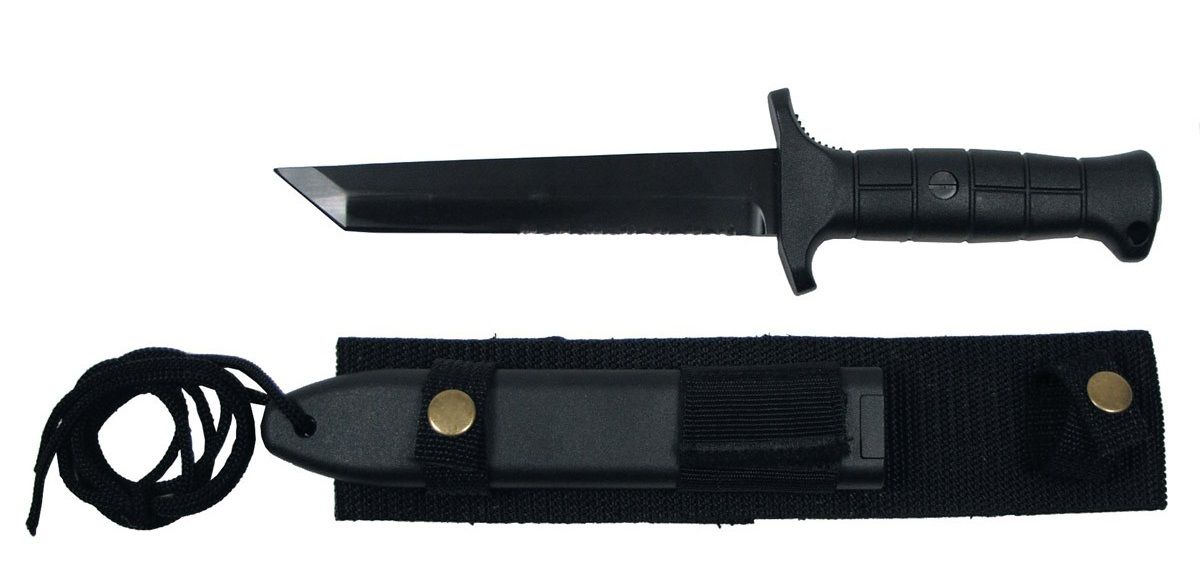 Coltello da combattimento