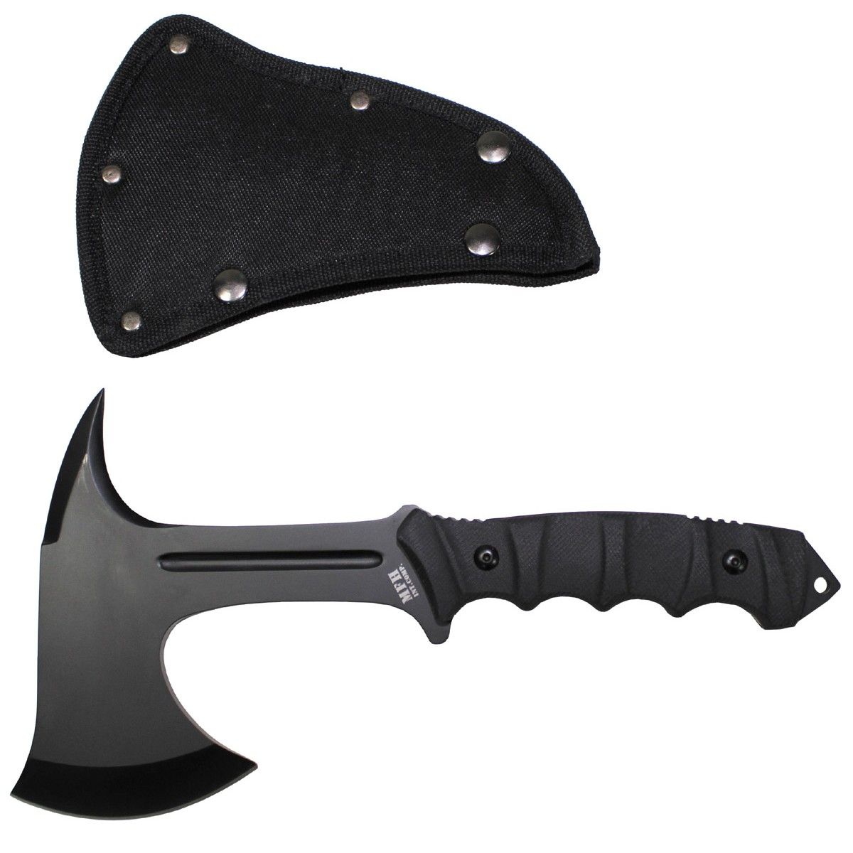 Tomahawk, &quot;Comox&quot;
