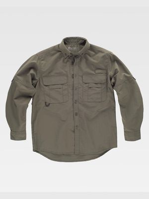 CAMICIA  MANICA LUNGA
