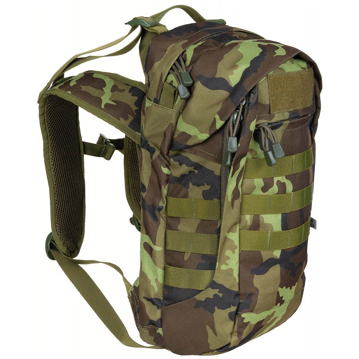 Zaino 17 l