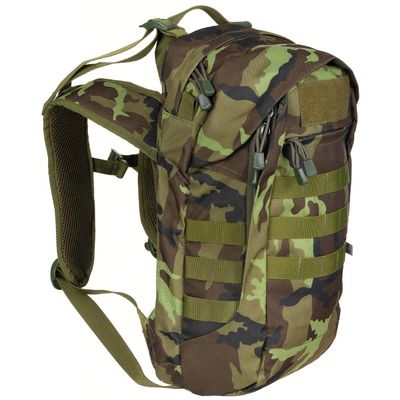 Zaino 17 l