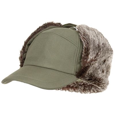Cappello invernale &quot;Trapper&quot;