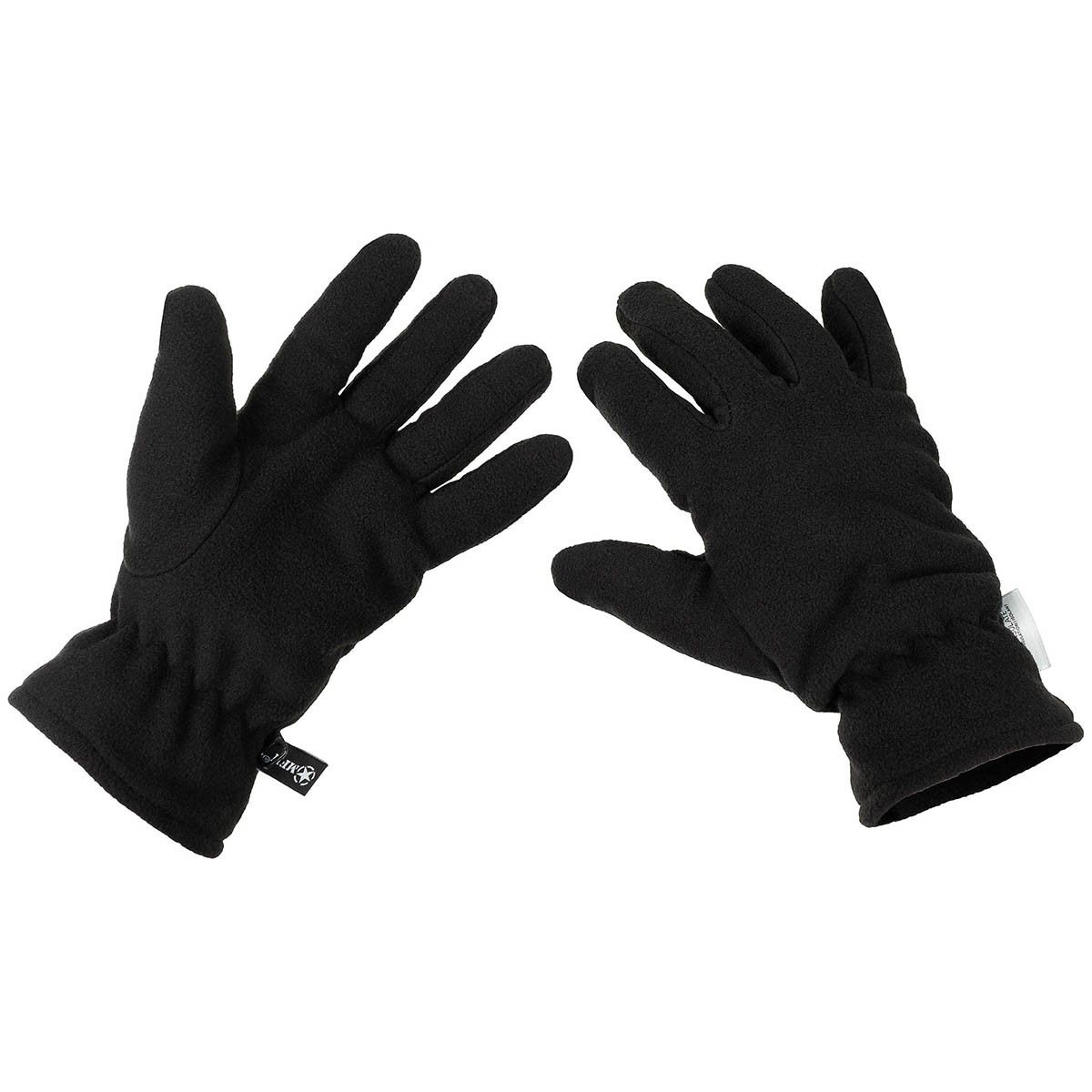 Guanti in pile, isolamento 3M ™ Thinsulate™