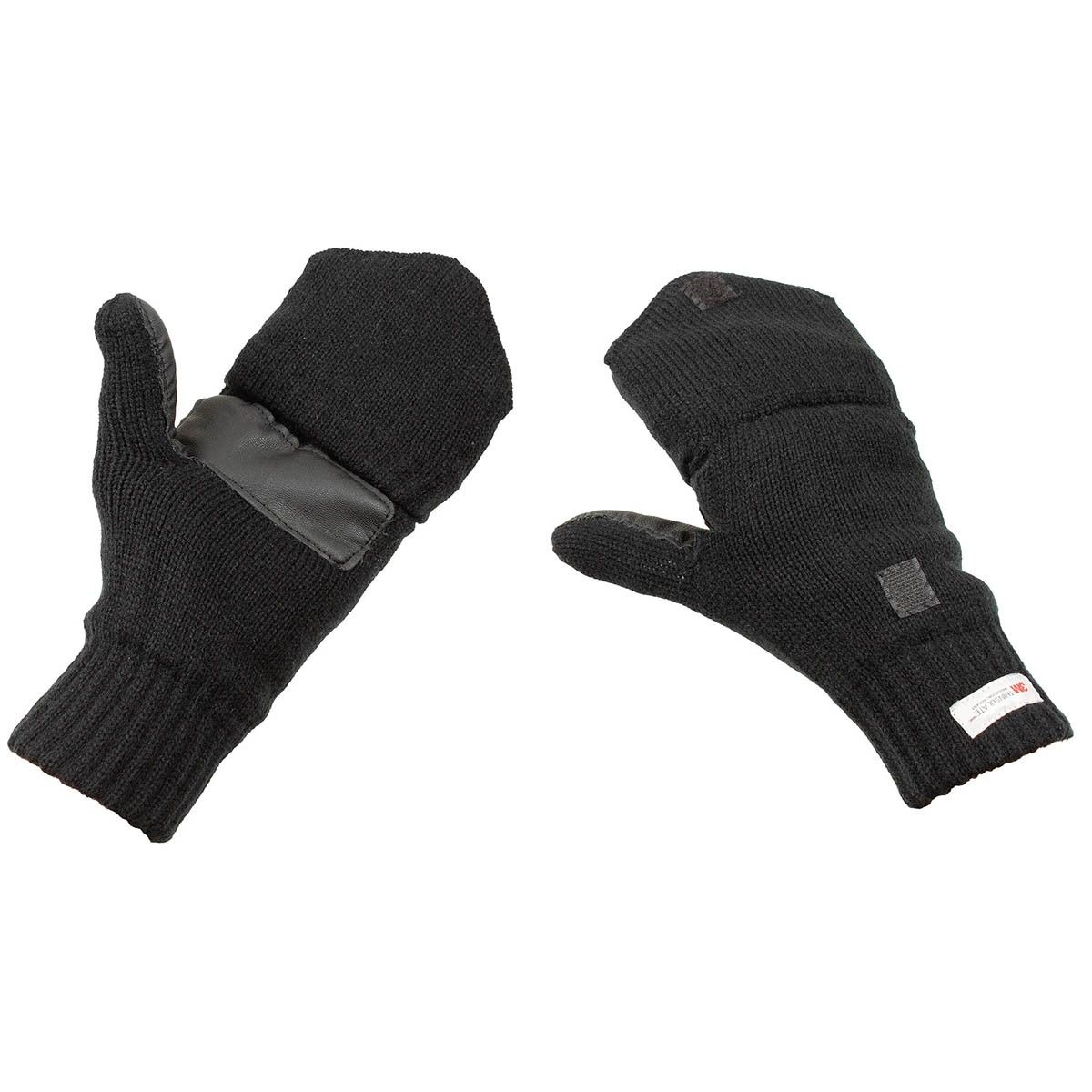 Guanti lavorati a maglia, isolamento 3M ™ Thinsulate™