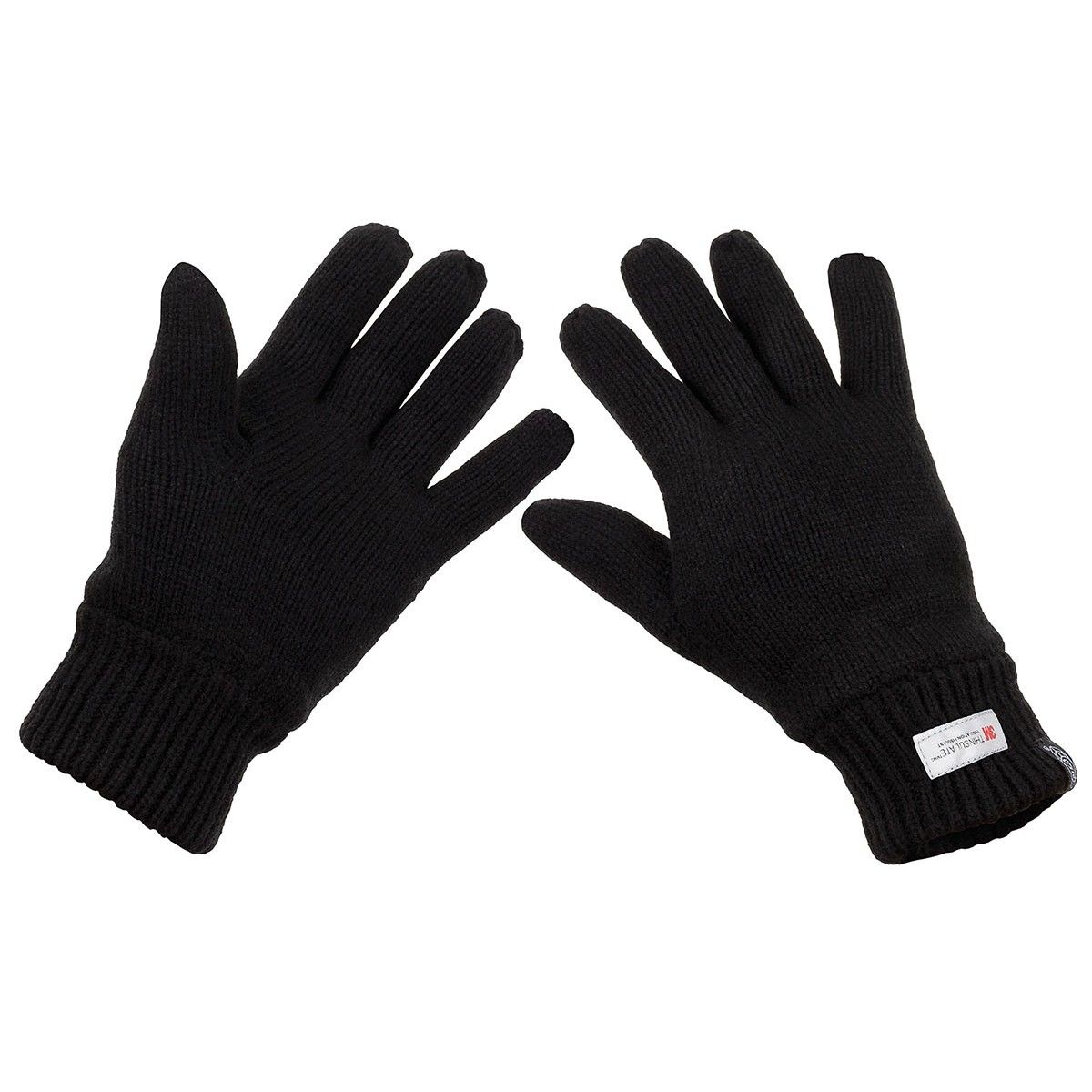Guanti lavorati a maglia, isolamento 3M ™ Thinsulate™
