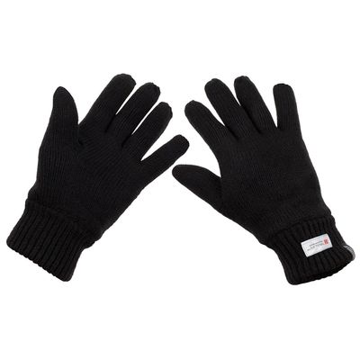 Guanti lavorati a maglia, isolamento 3M ™ Thinsulate™