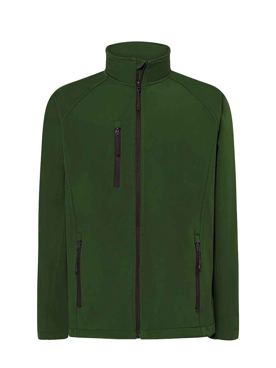 SOFTSHELL