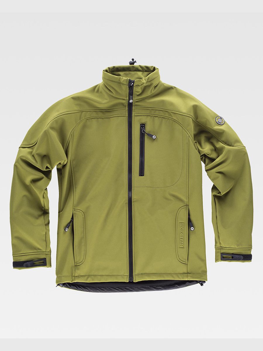 SOFTSHELL
