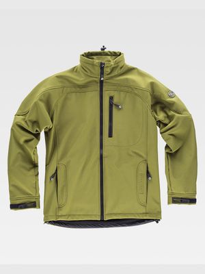 SOFTSHELL