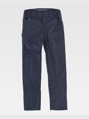 PANTALONE ELASTICIZZATO