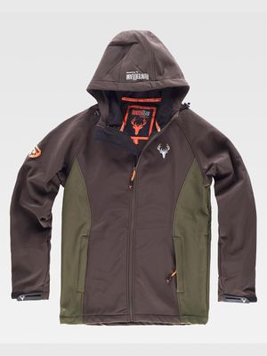 COMPLETO SOFTSHELL
