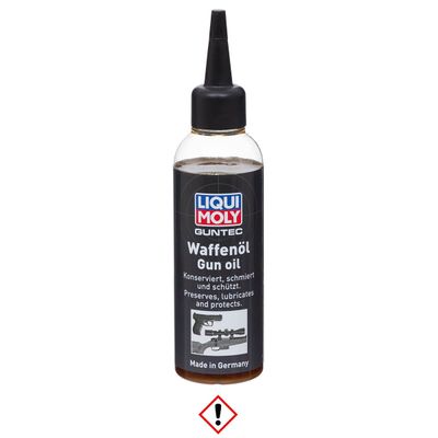 olio per armi, 100 ml