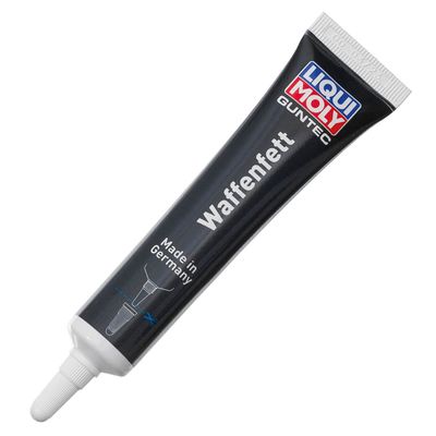 grasso per armi, 20 ml