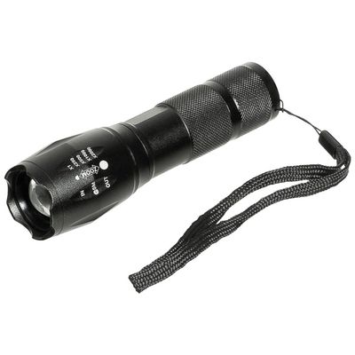 Torcia, LED