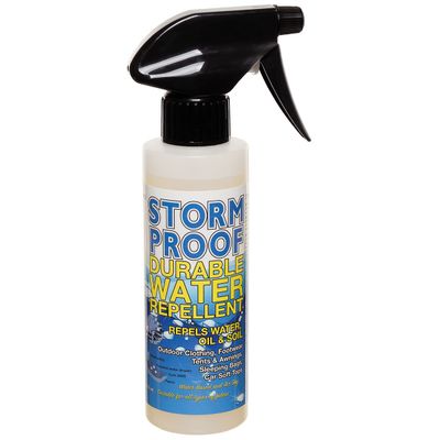spray impermeabilizzante, idrorepellente, 250 ml