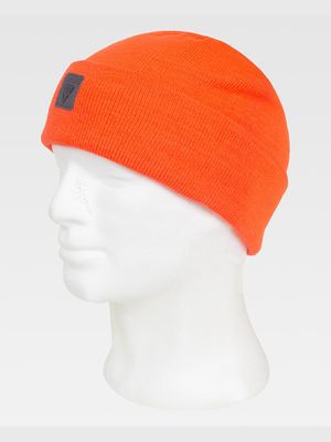 CUFFIA IN MAGLIA ALTA VISIBILITA