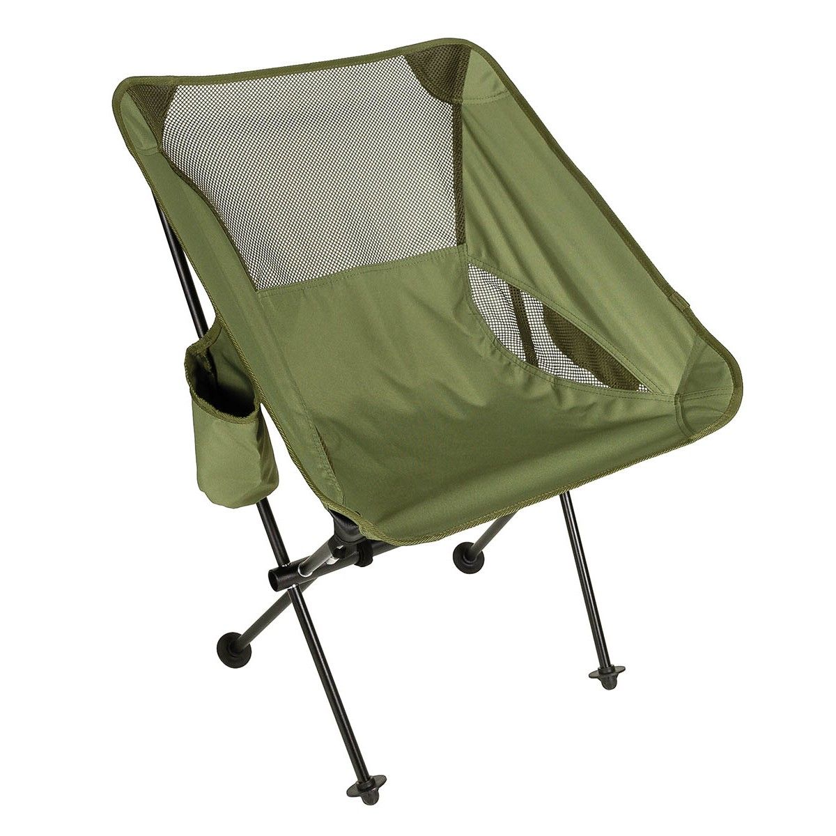 Sedia pieghevole, &quot;Ultralight&quot;