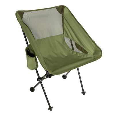Sedia pieghevole, &quot;Ultralight&quot;