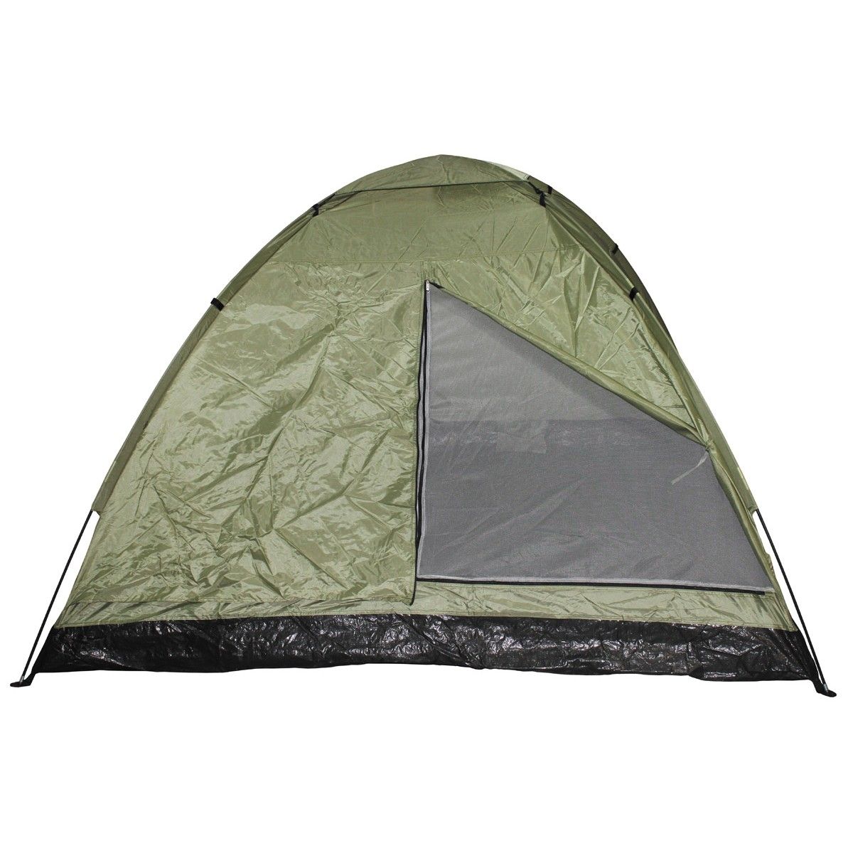 Tenda, 3 posti