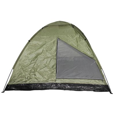 Tenda, 3 posti