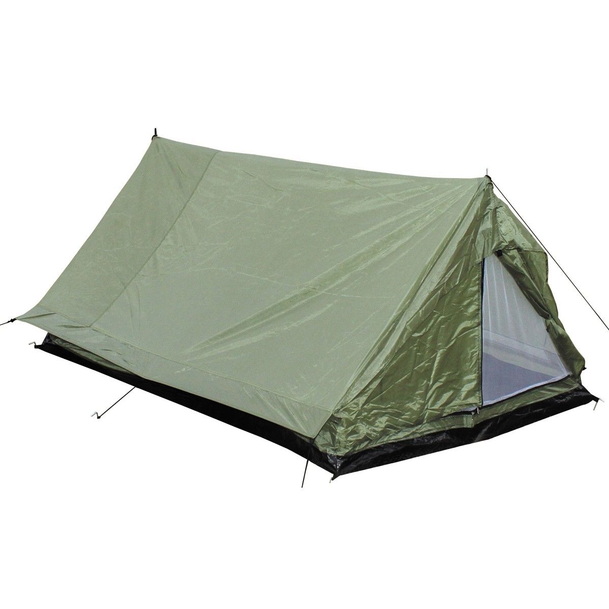 Tenda, 2 posti
