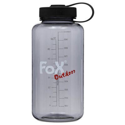 Borraccia, a collo largo, 1 l