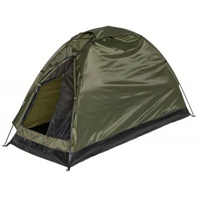 Tenda, 1 posto