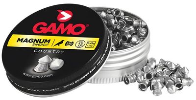 Diabolo Gamo Magnum Energy 250 pz cal.4,5mm