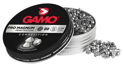 Diabolo Gamo Pro Magnum Penetration 500pz cal.4,5mm