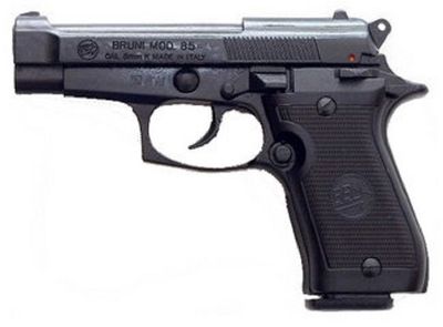 BERETTA 84