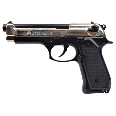 BERETTA 92 BICOLORE