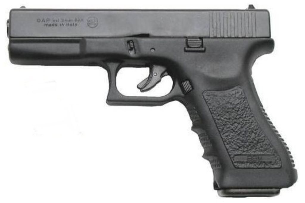 GLOCK 19