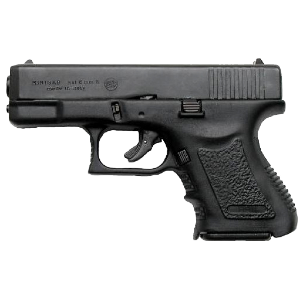 GLOCK 33
