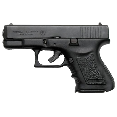 GLOCK 33