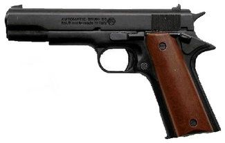 COLT 911