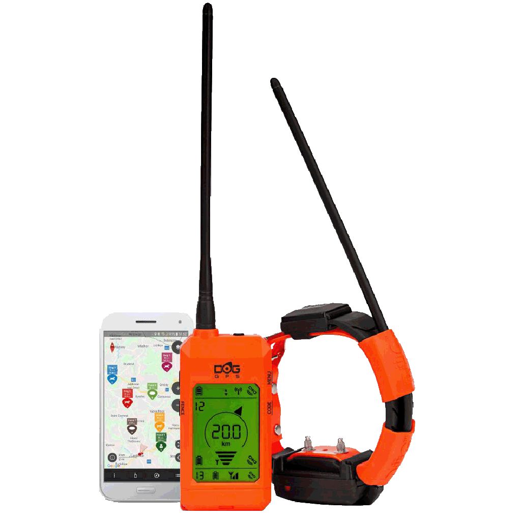 COLLARE GPS 30