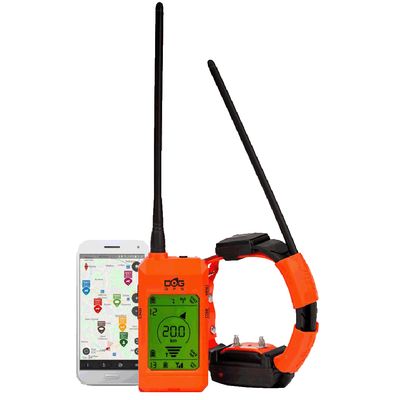 COLLARE GPS 30