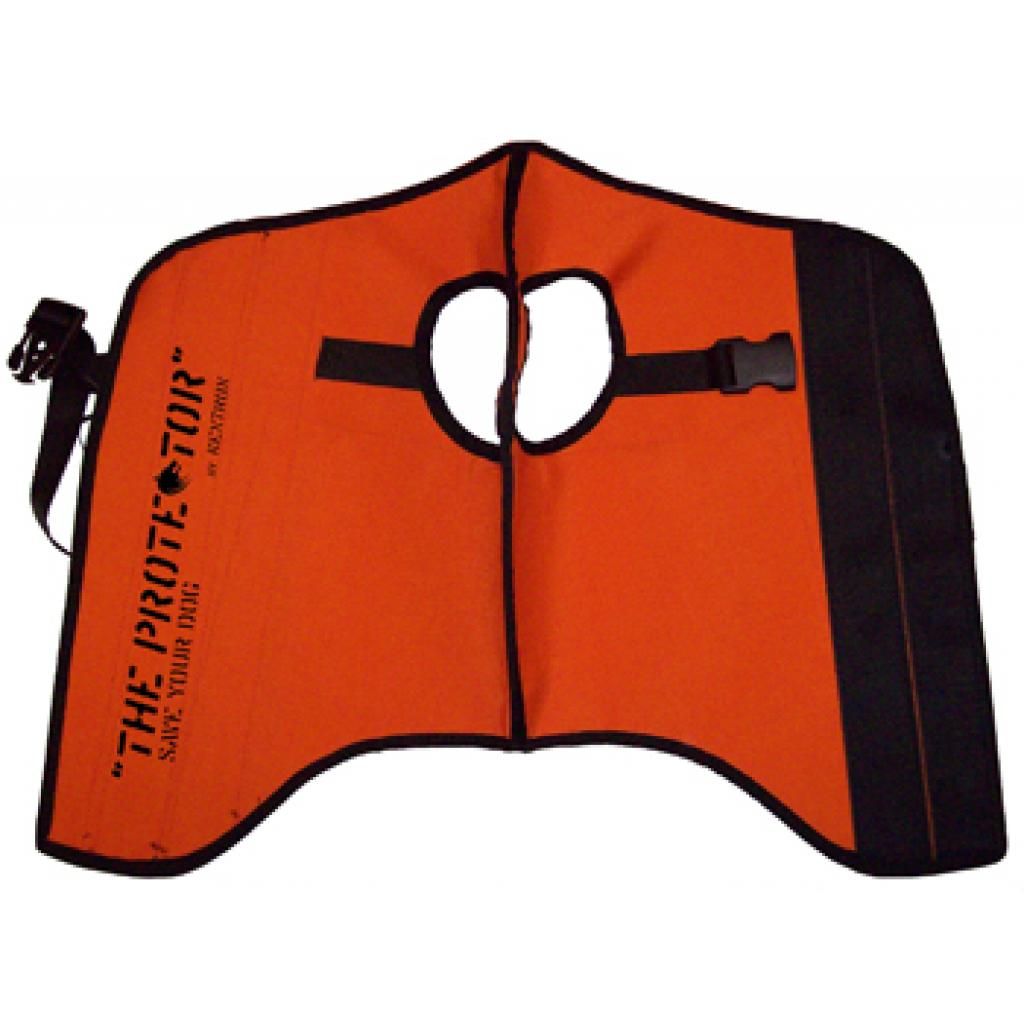 Gilet anti-spino