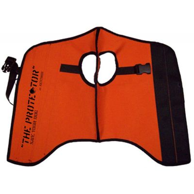 Gilet anti-spino