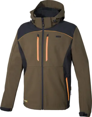 GIACCA SOFTSHELL