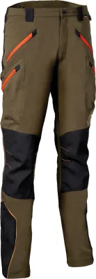 PANTALONE CON RIFORZI ANTIABRSIONE