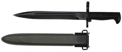 Riproduzione baionetta USA per M1 Garand