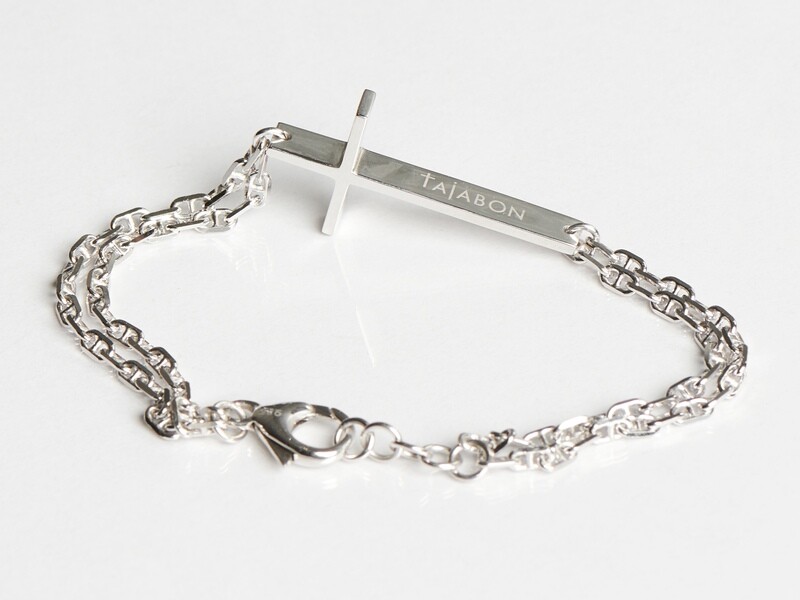 Bracelet CROSS