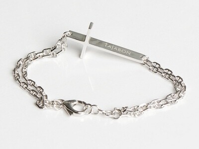 Bracelet CROSS