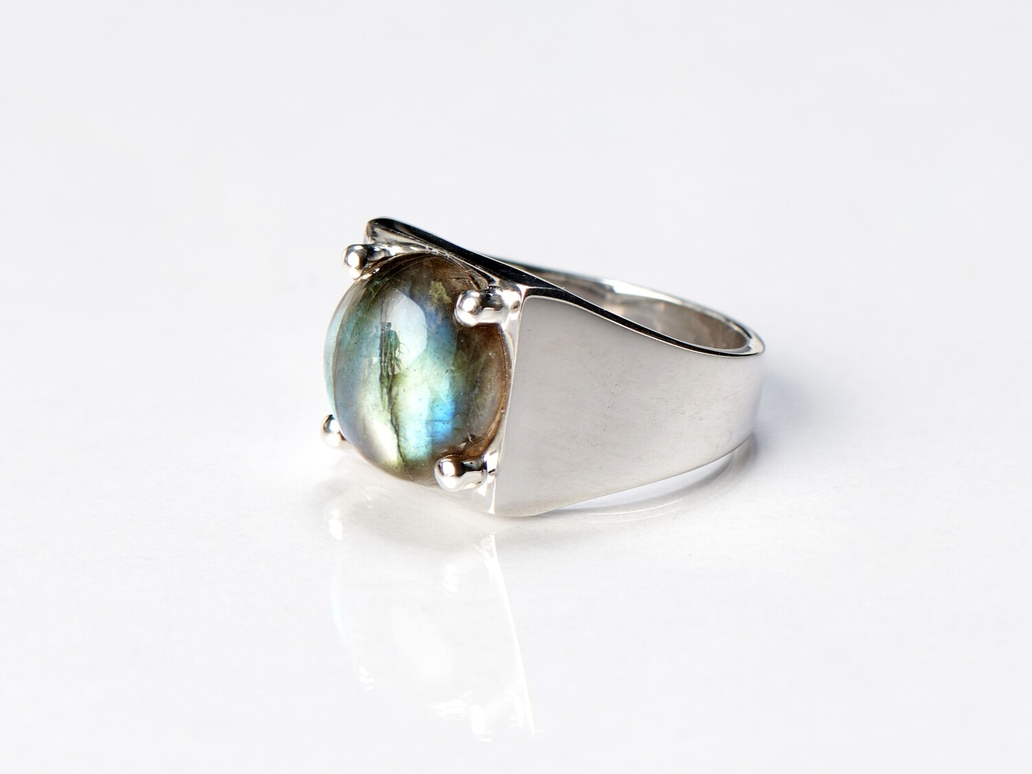 Ring DRAGON EYE