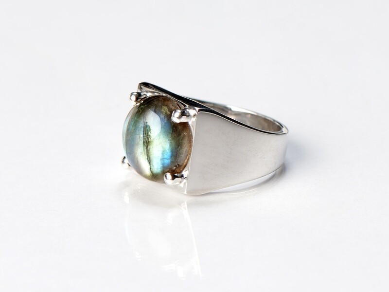 Ring DRAGON EYE